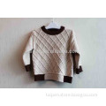 Hot Sale Boys Long Sleeve Sweater Children Winter Knitted Sweater